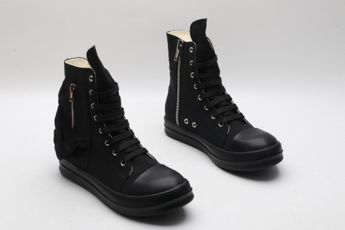 RICK OWENS