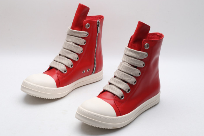 RICK OWENS