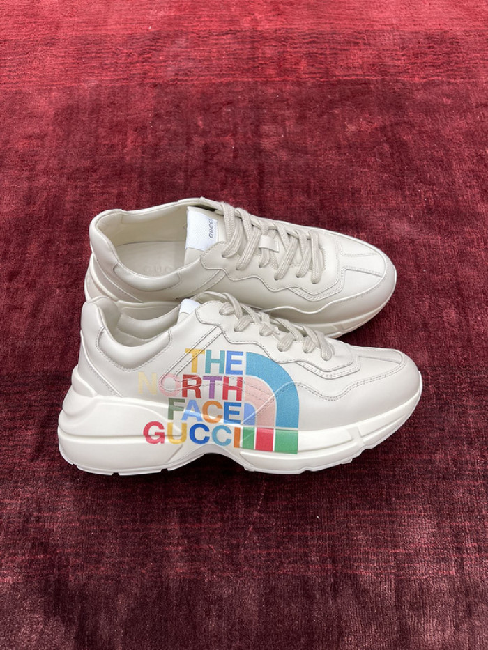 GCI SNEAKER