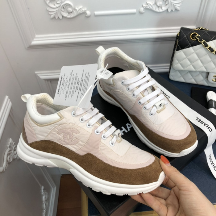 CHNL Sneaker
