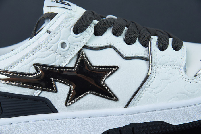BAPE SHOE