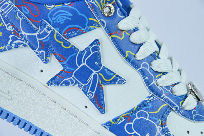 BAPE SHOE