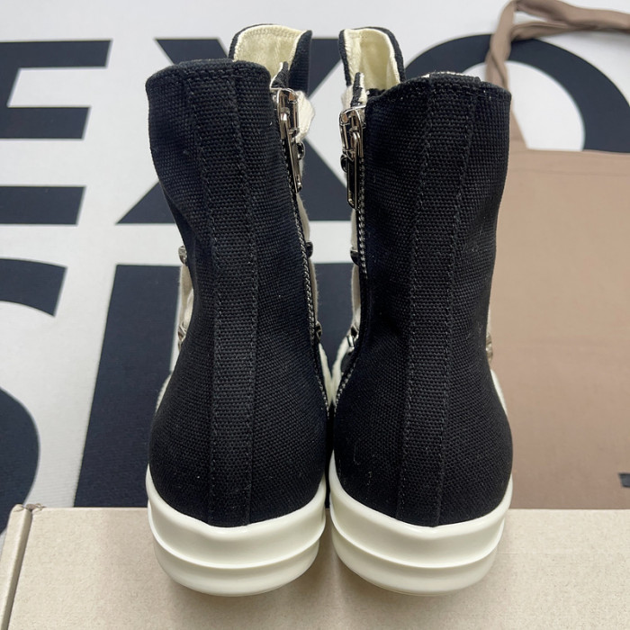 RICK OWENS
