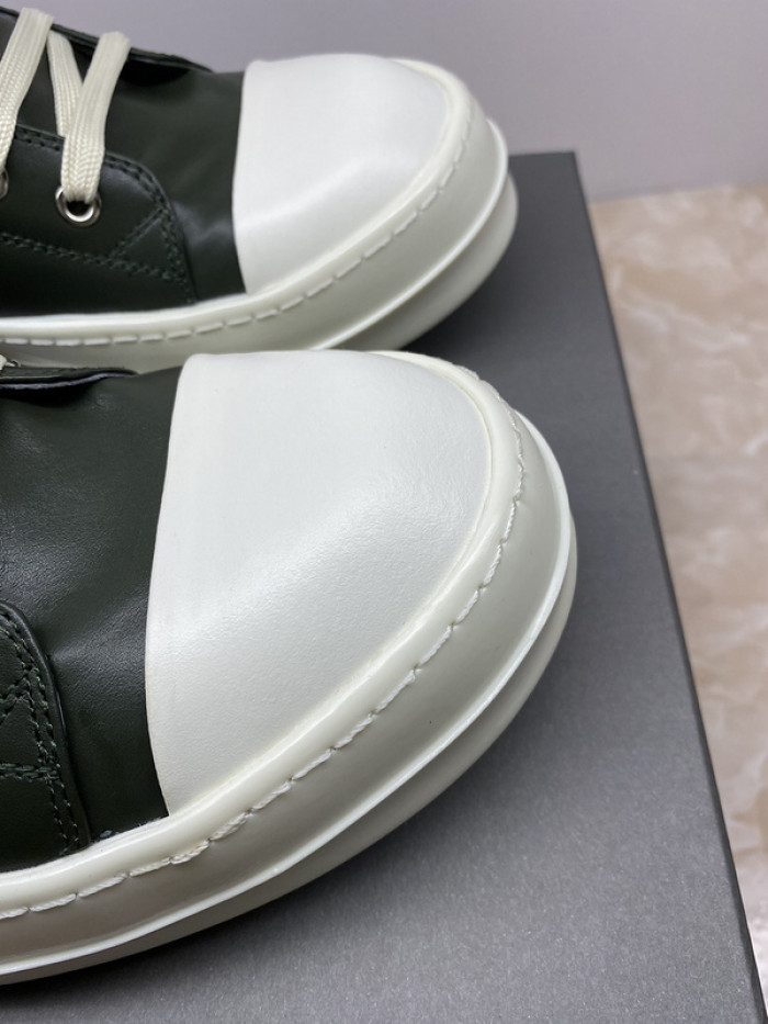 RICK OWENS