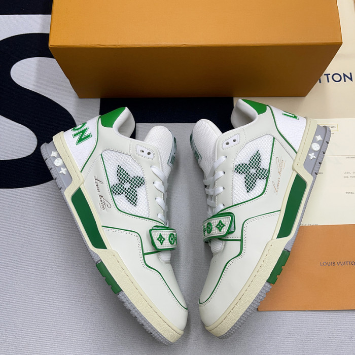 LUSV SNEAKERS