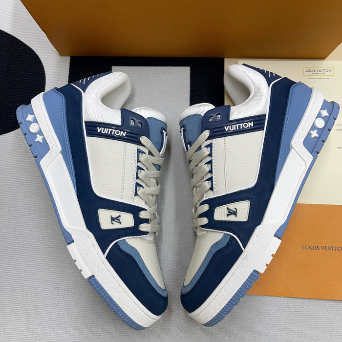 LUSV SNEAKERS