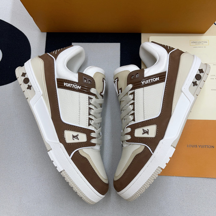LUSV SNEAKERS