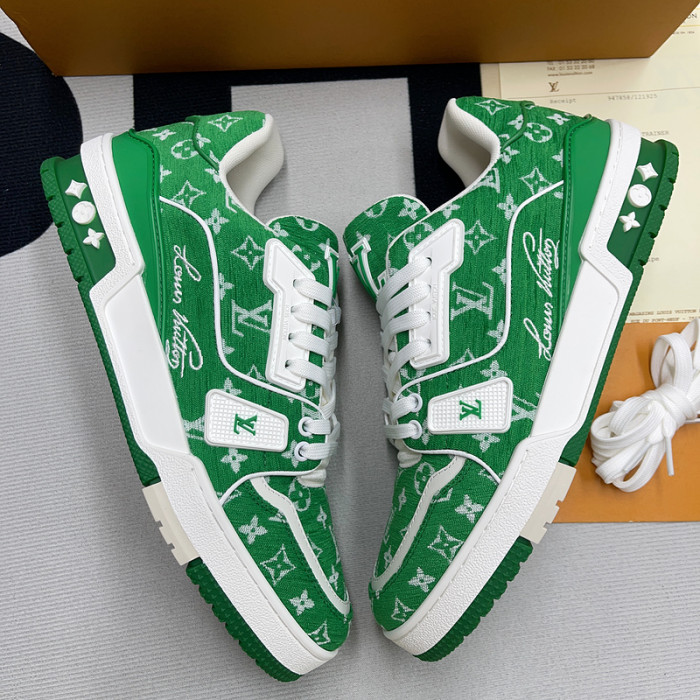 LUSV SNEAKERS