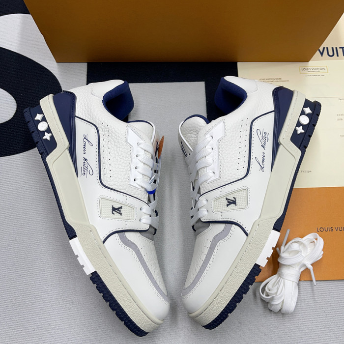 LUSV SNEAKERS