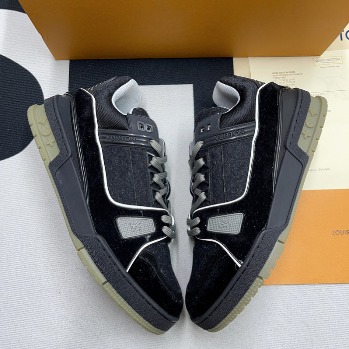 LUSV SNEAKERS