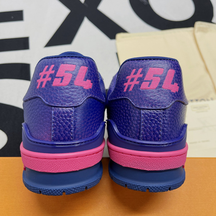 LUSV SNEAKERS