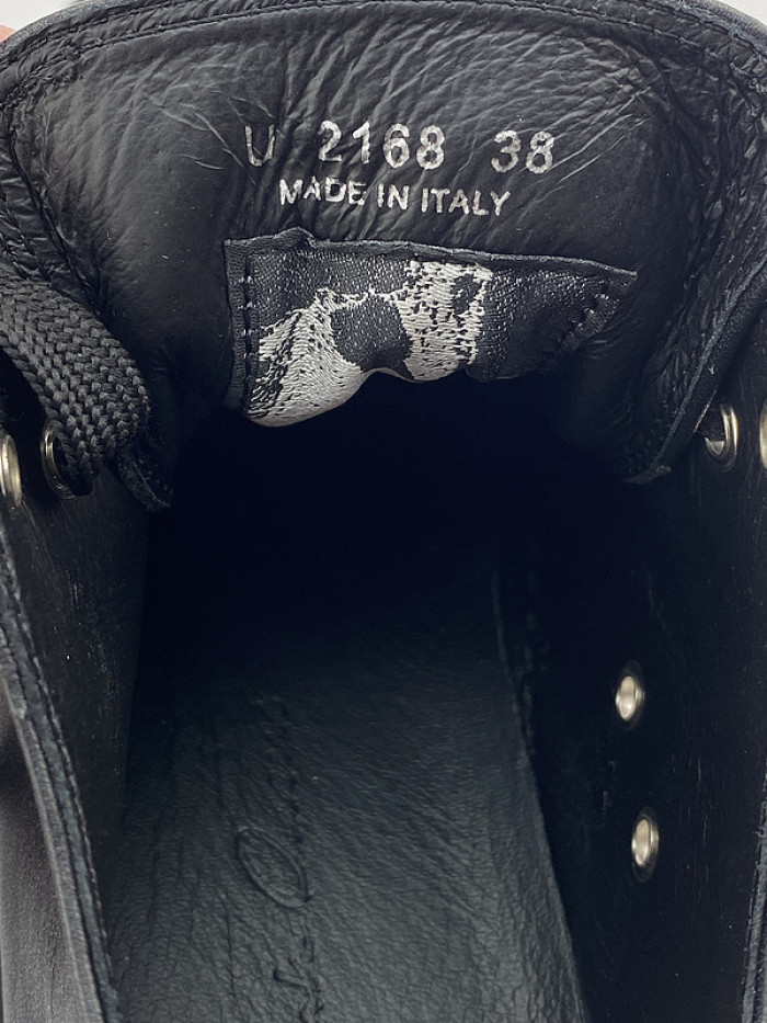 RICK OWENS