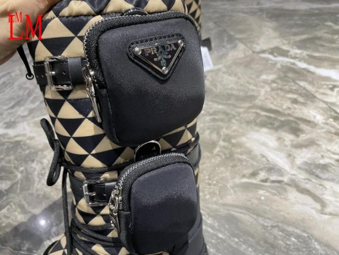 Prada Boots