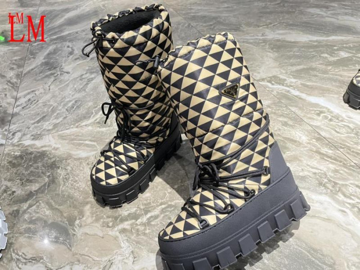 Prada Boots