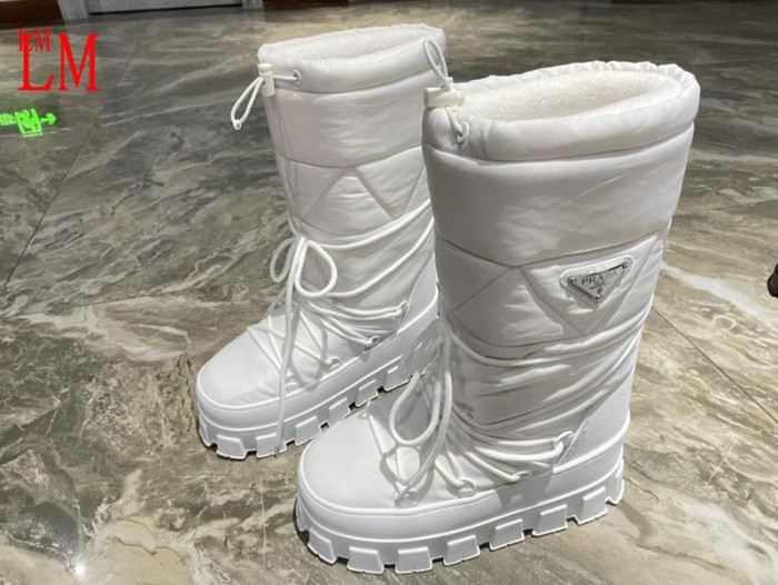 Prada Boots