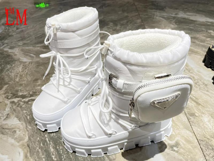 Prada Boots
