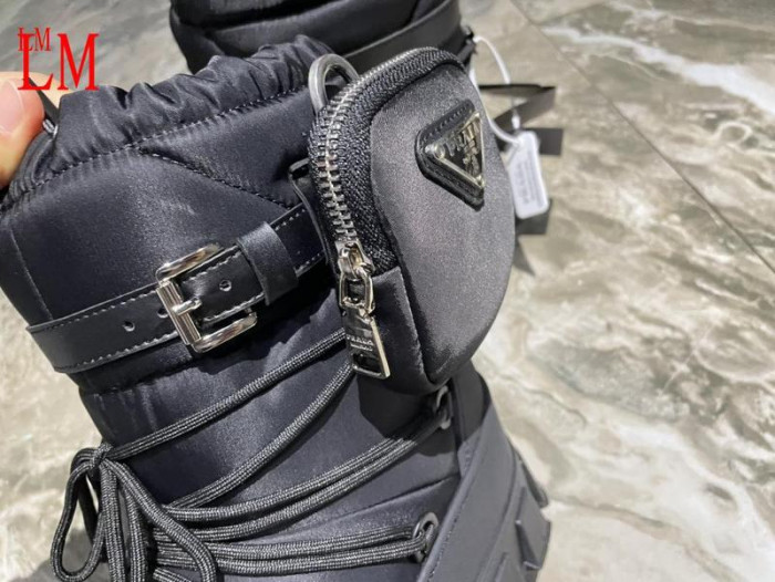 Prada Boots