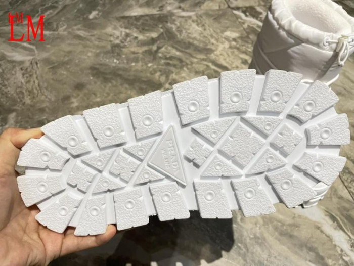 Prada Boots