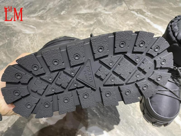 Prada Boots