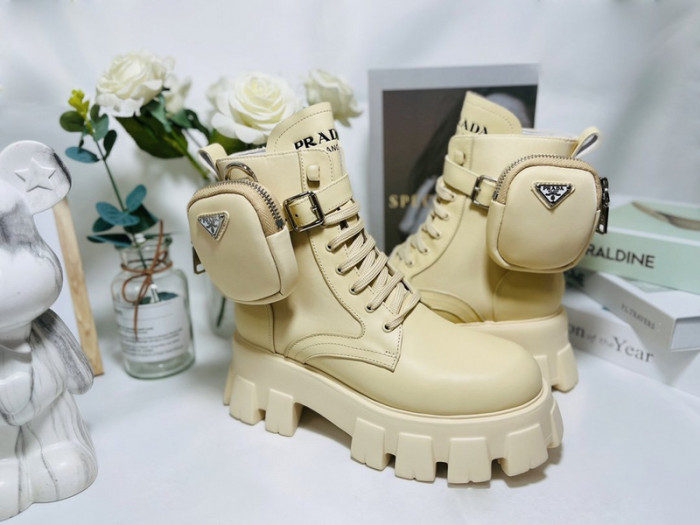 Prada Boots