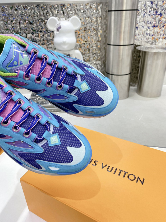 LUSV SNEAKERS