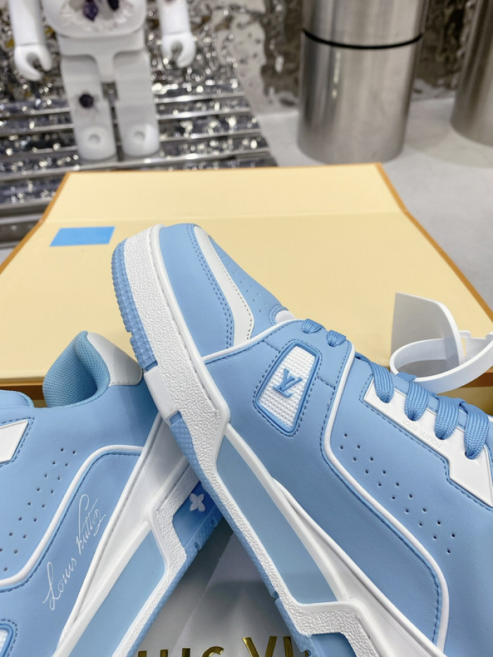 LUSV SNEAKERS
