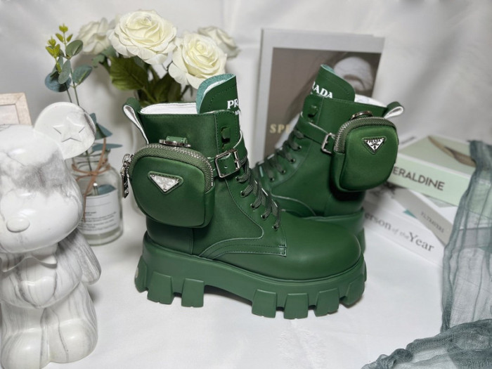 Prada Boots