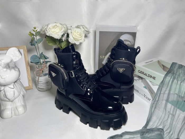 Prada Boots