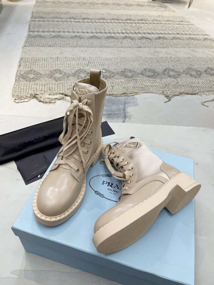 Prada Boots