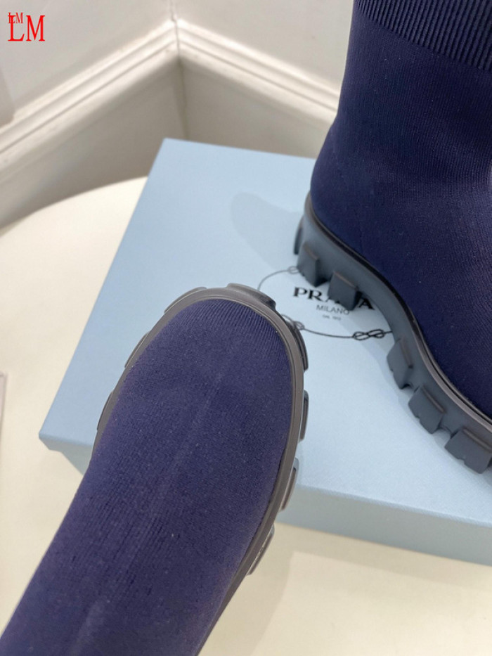 Prada Boots