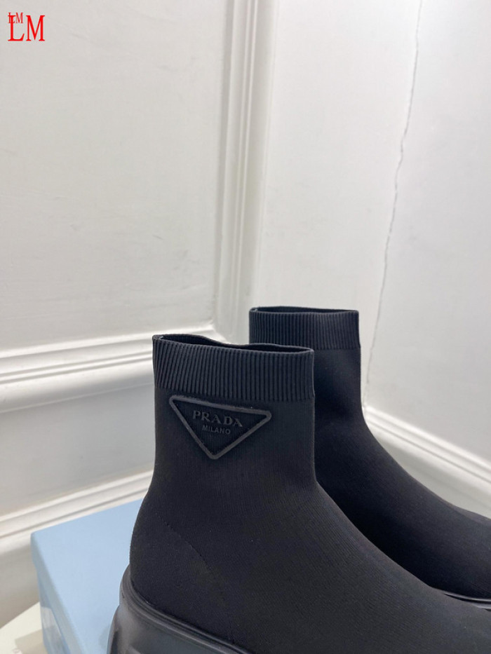 Prada Boots