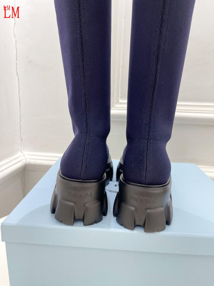 Prada Boots