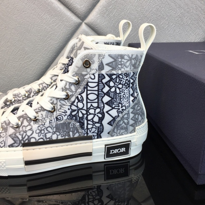 DOR B23 SNEAKERS
