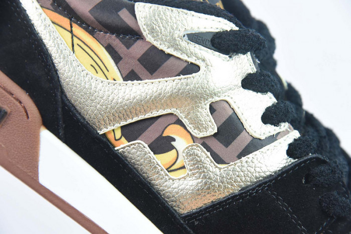 FENDI SNEAKERS