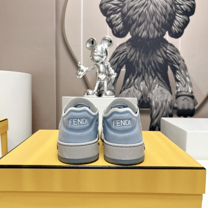 FENDI SNEAKERS