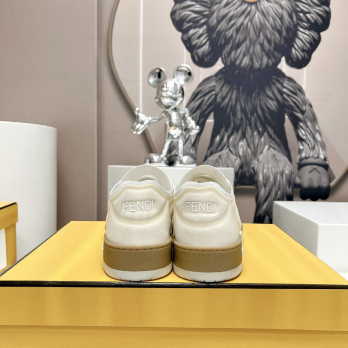 FENDI SNEAKERS