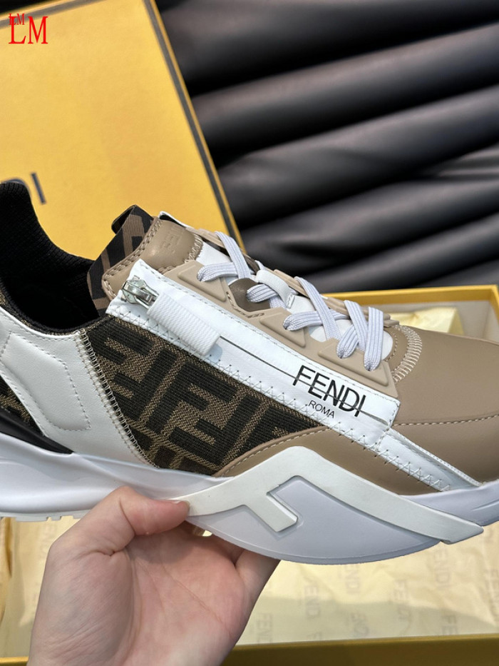 FENDI SNEAKERS