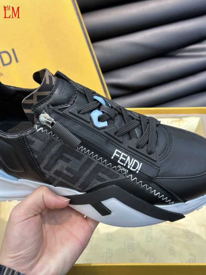 FENDI SNEAKERS