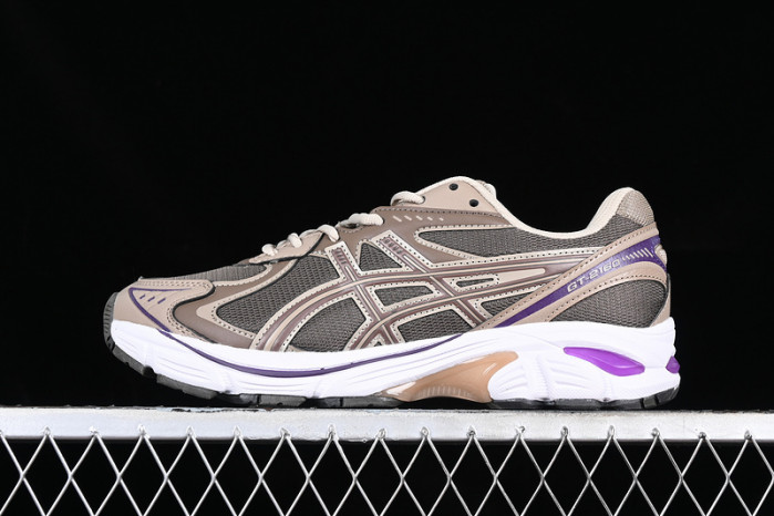 ASICS GT-2160 Low Dark Taupe Purple - 1203A320-251
