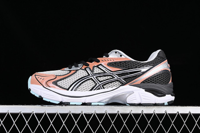 ASICS - GT-2160 Sneaker in Brick Dust - 1203A275-021