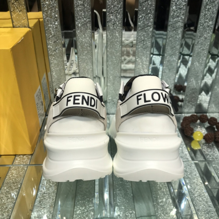 FENDI SNEAKERS