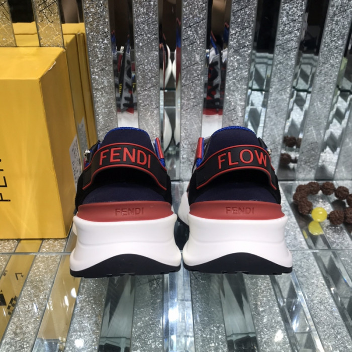 FENDI SNEAKERS