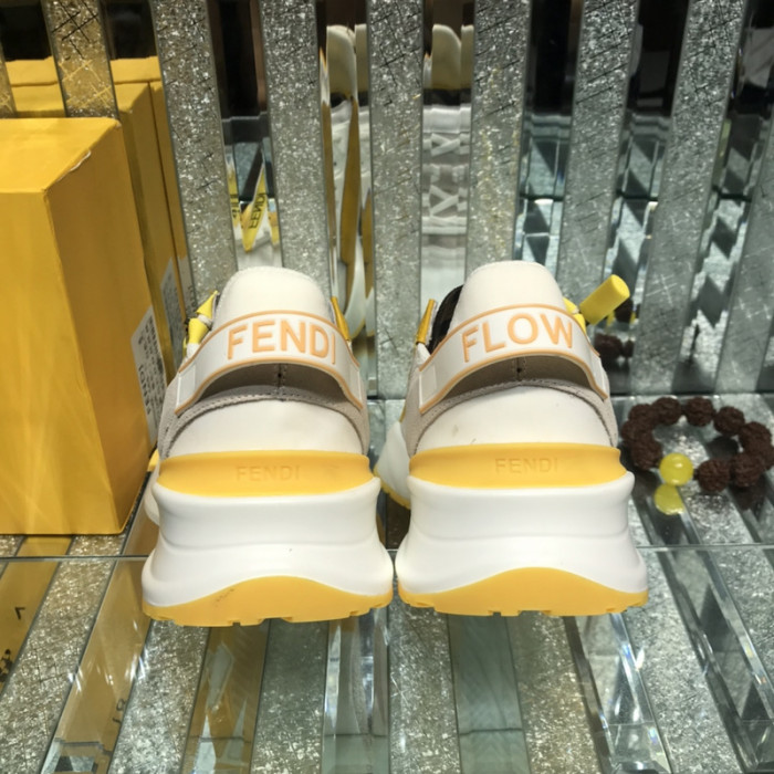 FENDI SNEAKERS