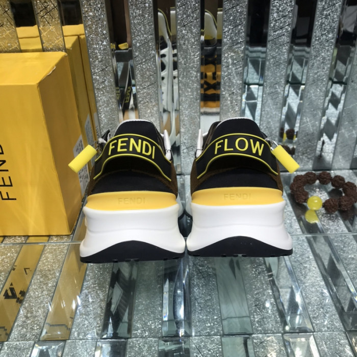 FENDI SNEAKERS