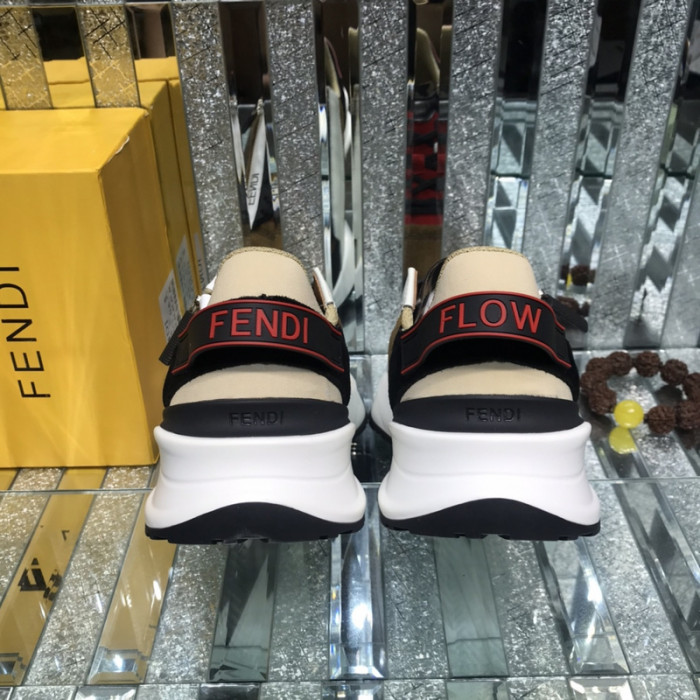 FENDI SNEAKERS