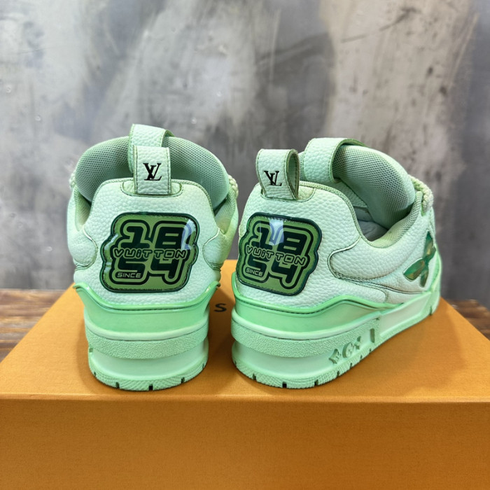 LUSV SNEAKERS