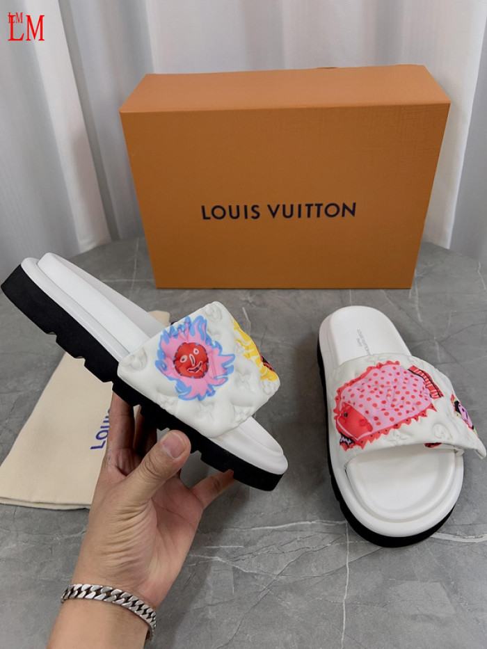 LUSV SLIDE