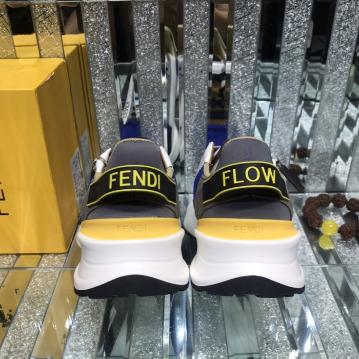 FENDI SNEAKERS