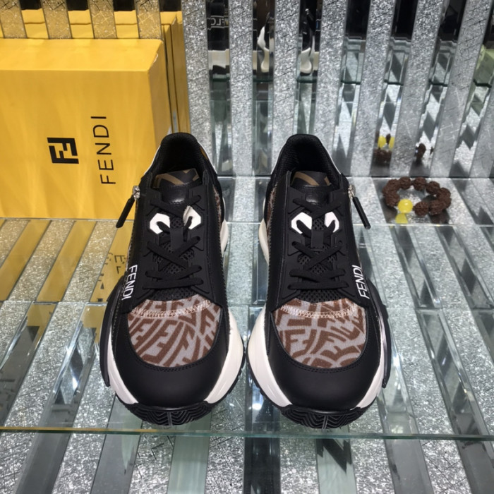 FENDI SNEAKERS