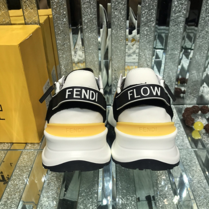 FENDI SNEAKERS